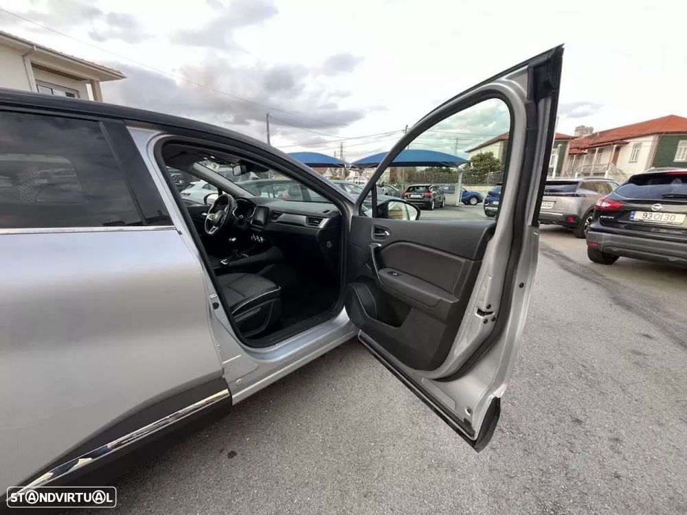 Renault Captur 1.0 TCe Exclusive - 33