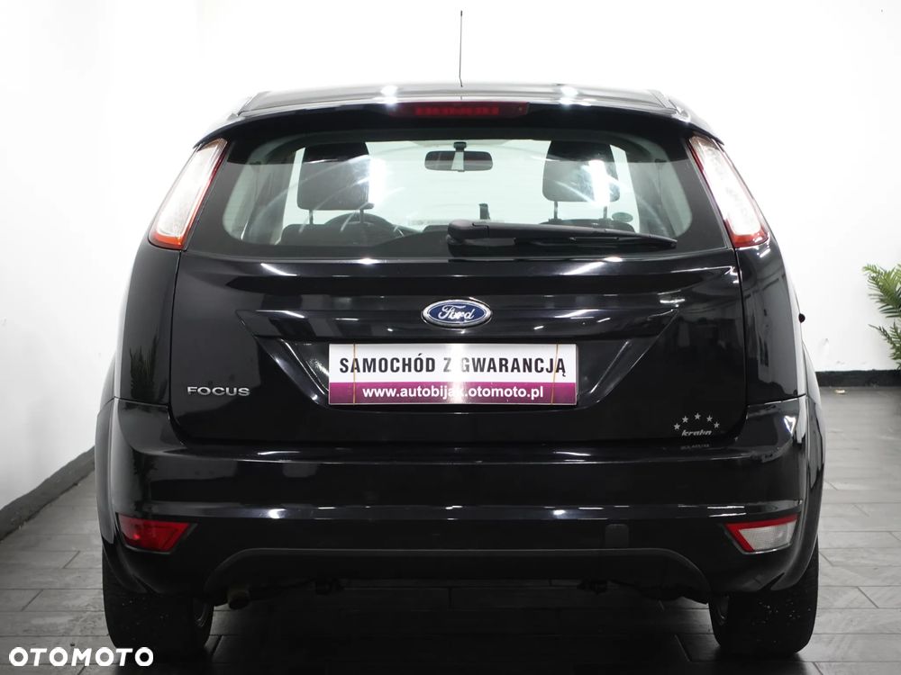 Ford Focus - 7