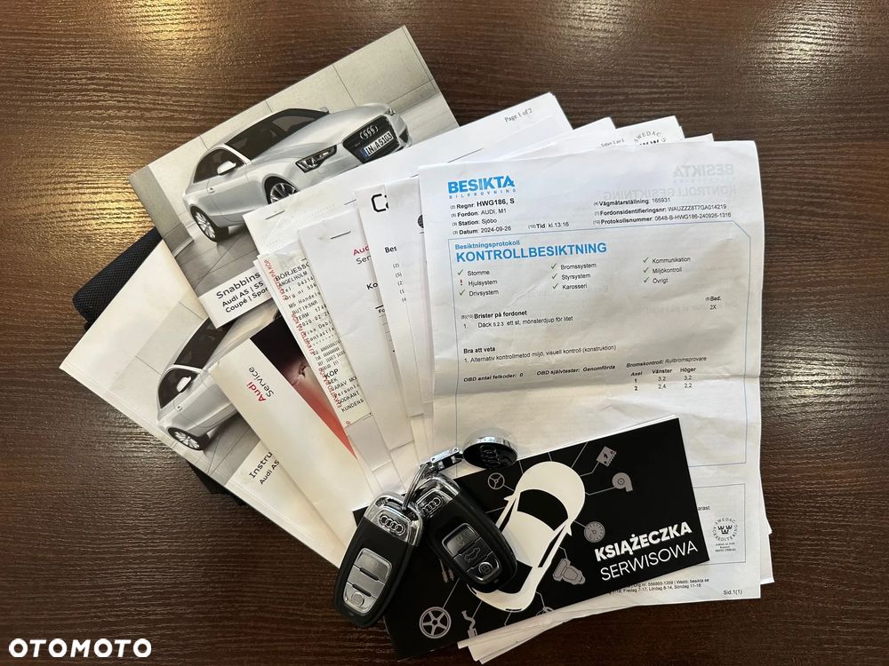 Audi A5 Coupé 2.0 TDI ultra - 31