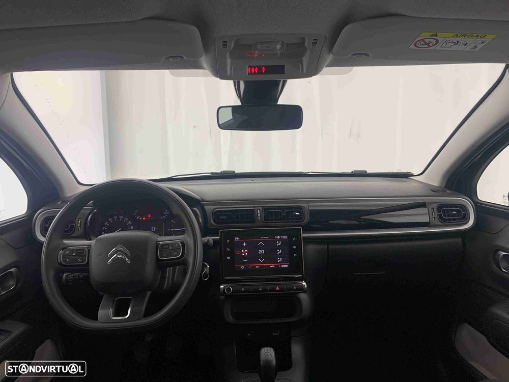Citroën C3 1.2 PureTech Plus - 8