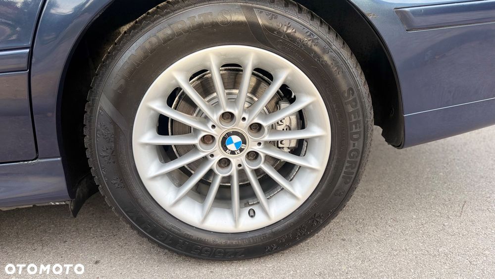 BMW Seria 5 - 19