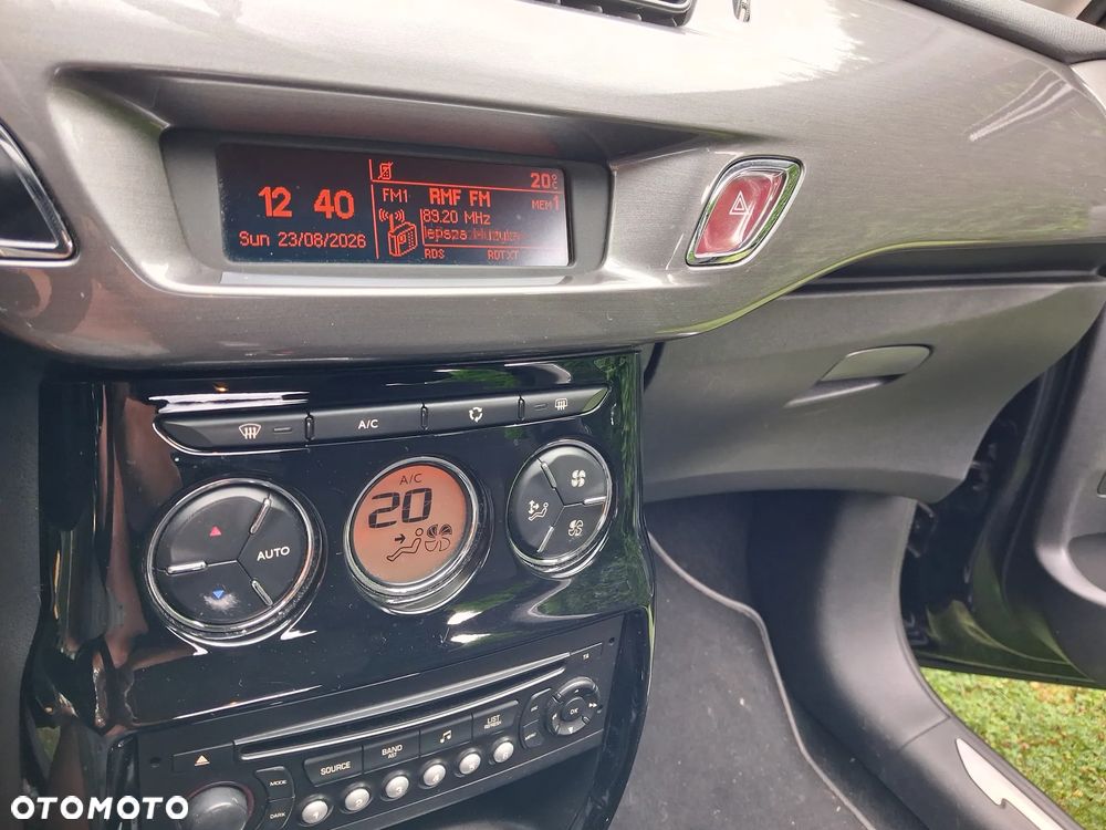 Citroën C3 1.6 VTi Exclusive - 20