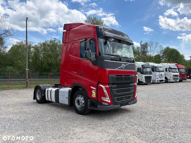 Volvo FH 500 / Standard/Super Stan - 6