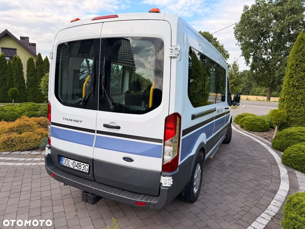 Ford Transit L2 HA Trend - 6