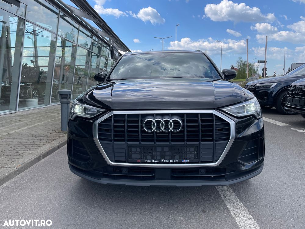 Audi Q3 35 TDI S tronic Advanced - 2