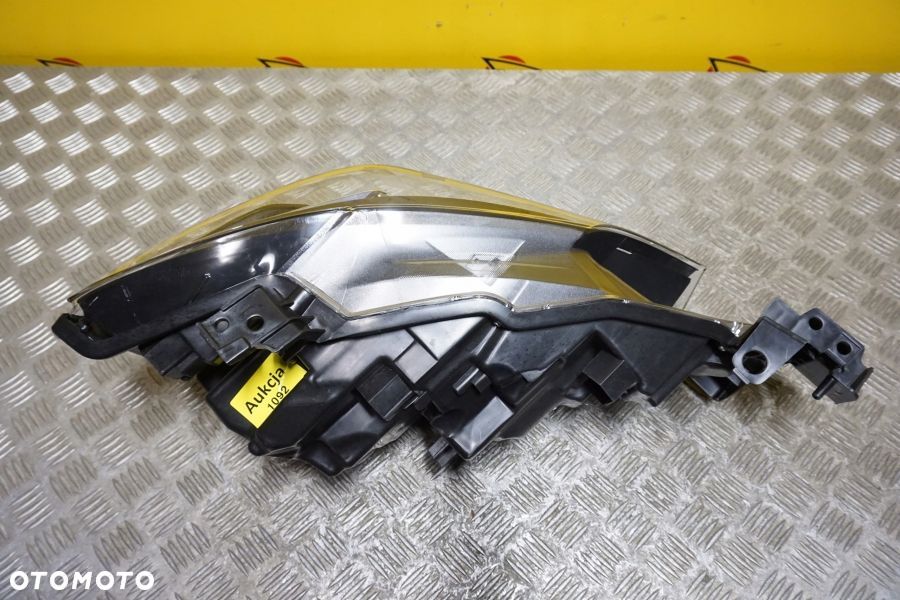 MAZDA 6 GJ LIFT 2015- REFLEKTOR LAMPA FULL LED LEWA USA - 6