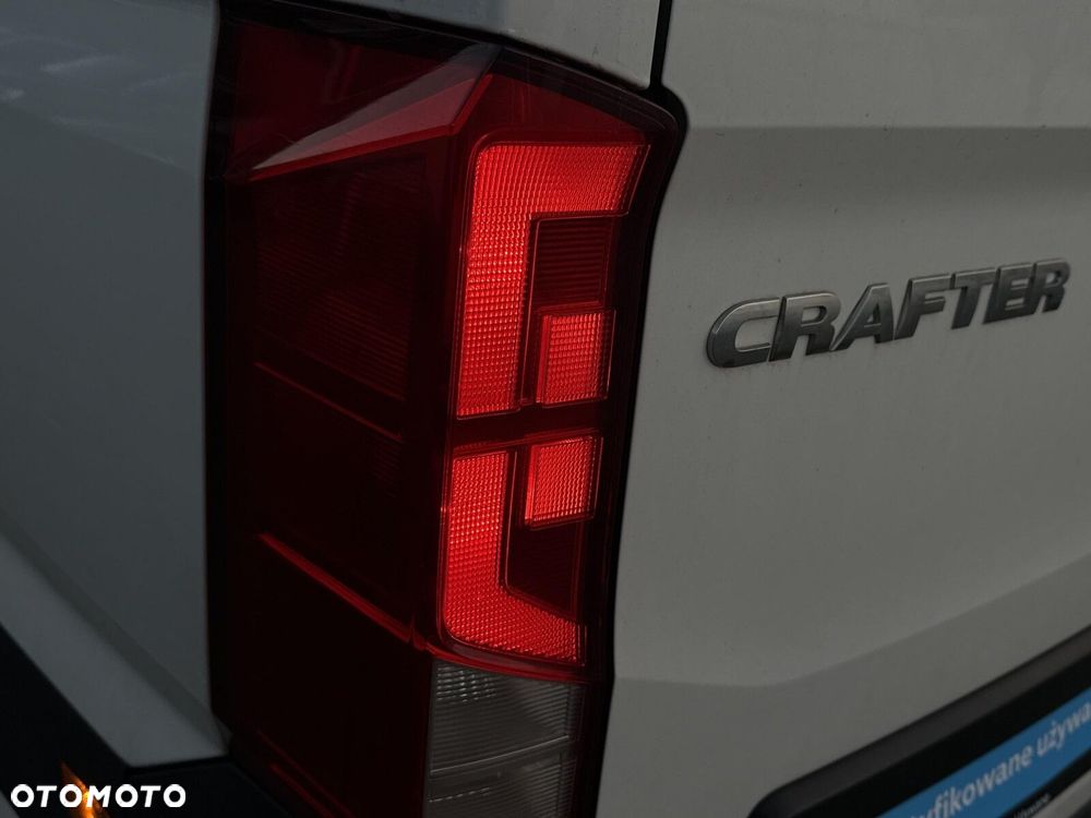 Volkswagen Crafter - 17