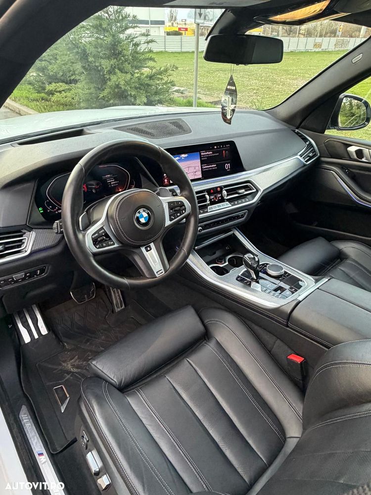 BMW X5 - 15