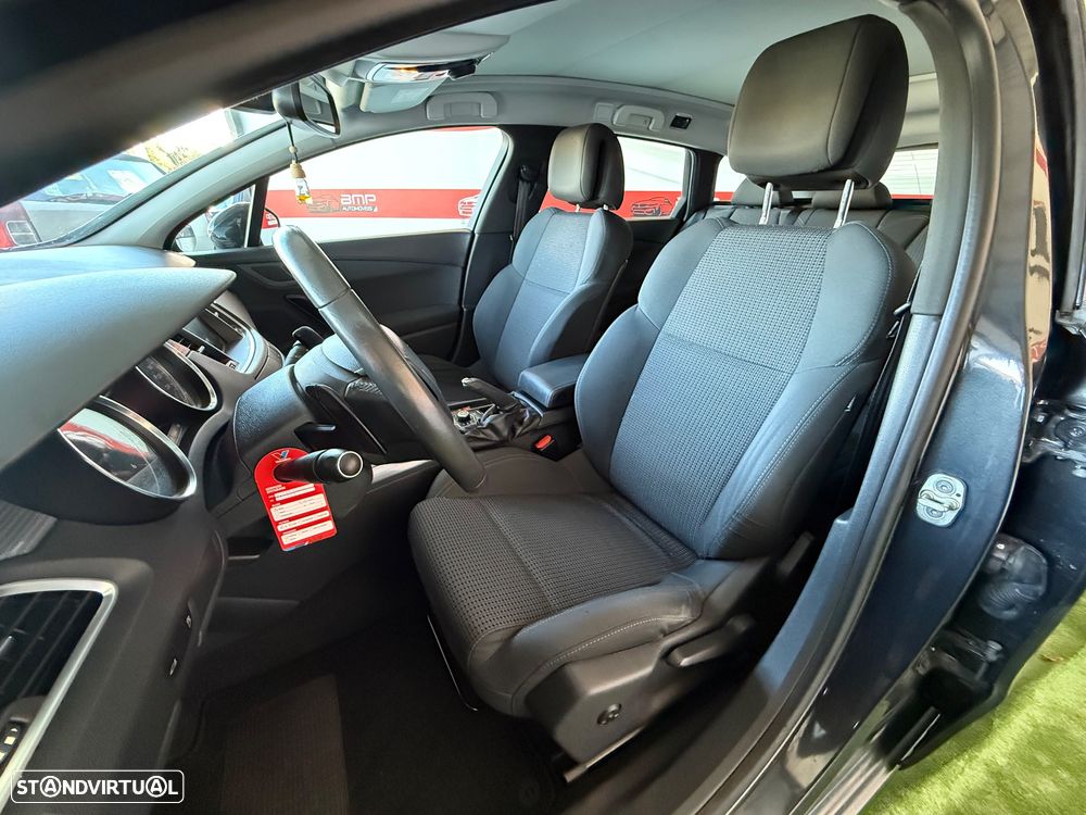 Peugeot 508 SW 1.6 e-HDi Allure 2-Tronic - 9