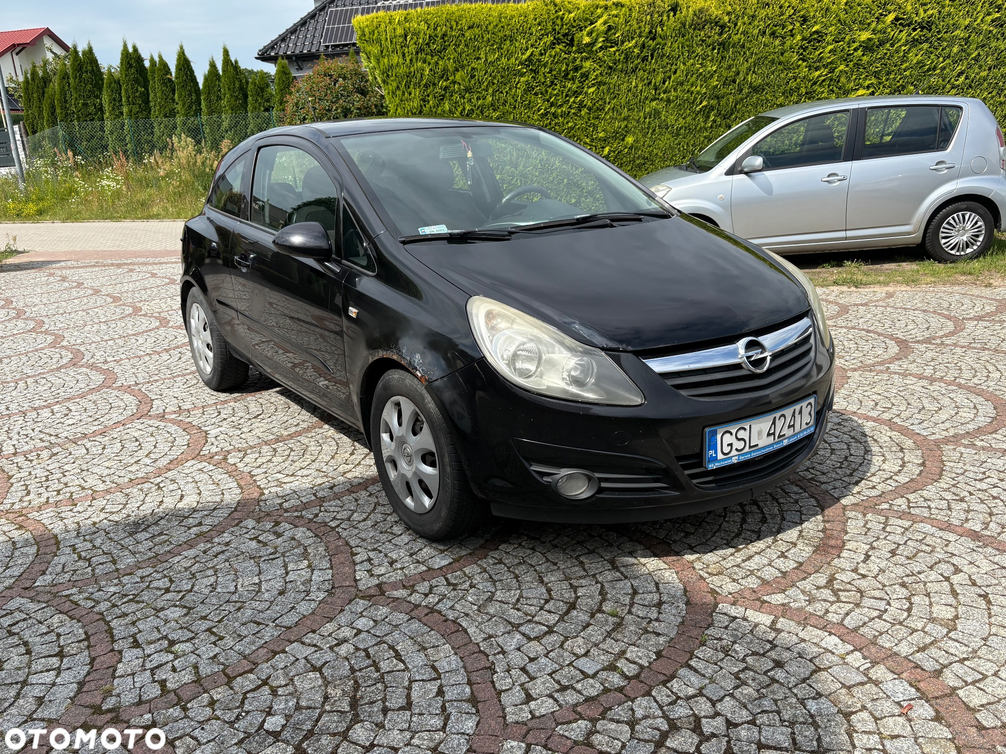 Opel Corsa 1.3 CDTI Cosmo - 2
