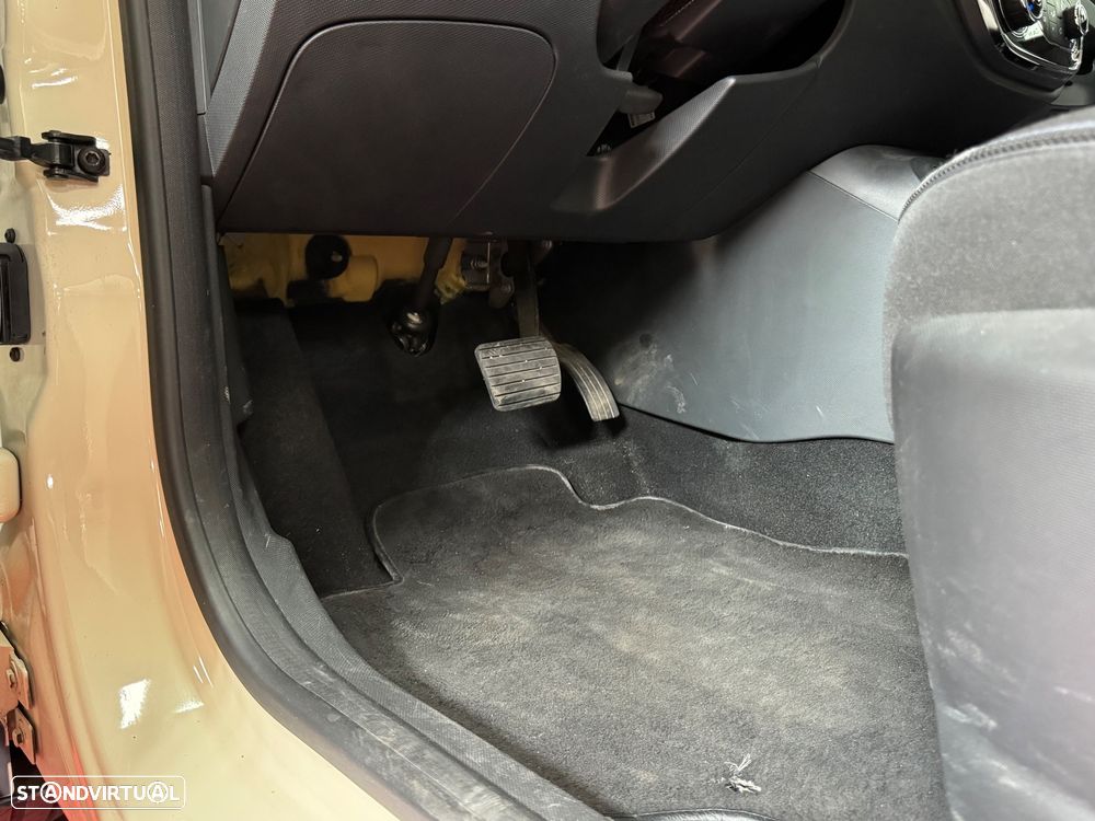 Renault Captur ENERGY TCe 120 EDC Dynamique - 18
