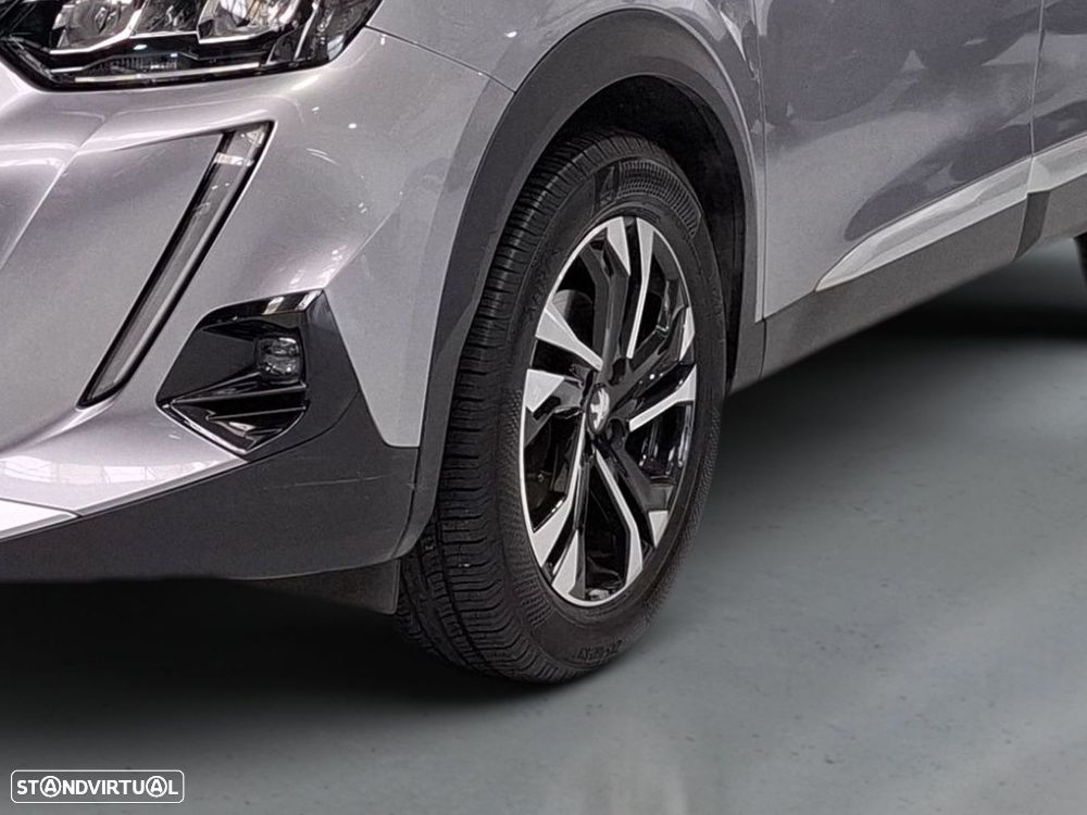 Peugeot 2008 1.2 PureTech Allure - 15