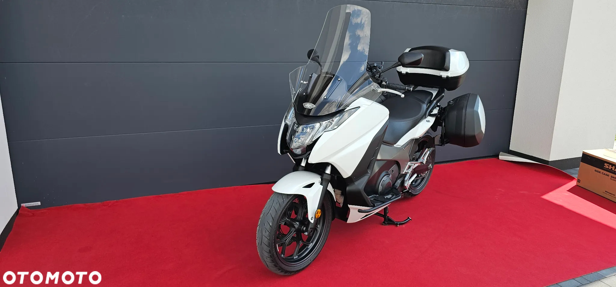 Honda NC - 26