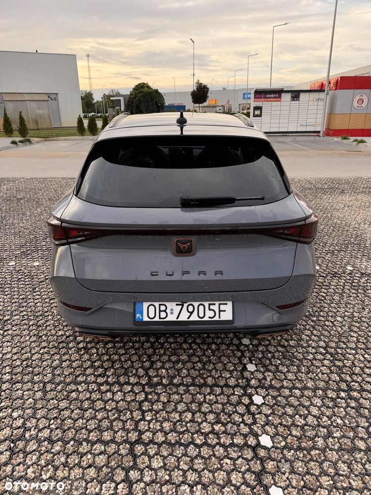 Cupra Leon 1.4 e-Hybrid PHEV VZ DSG - 13