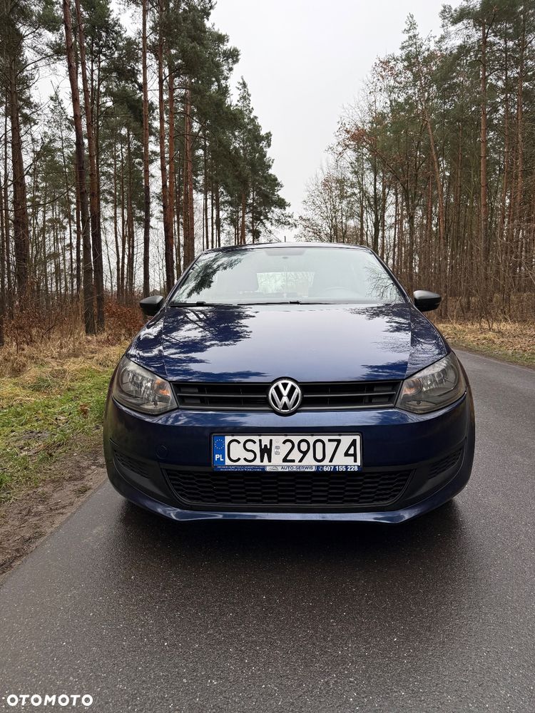 Volkswagen Polo 1.6 TDI Blue Motion Style - 2