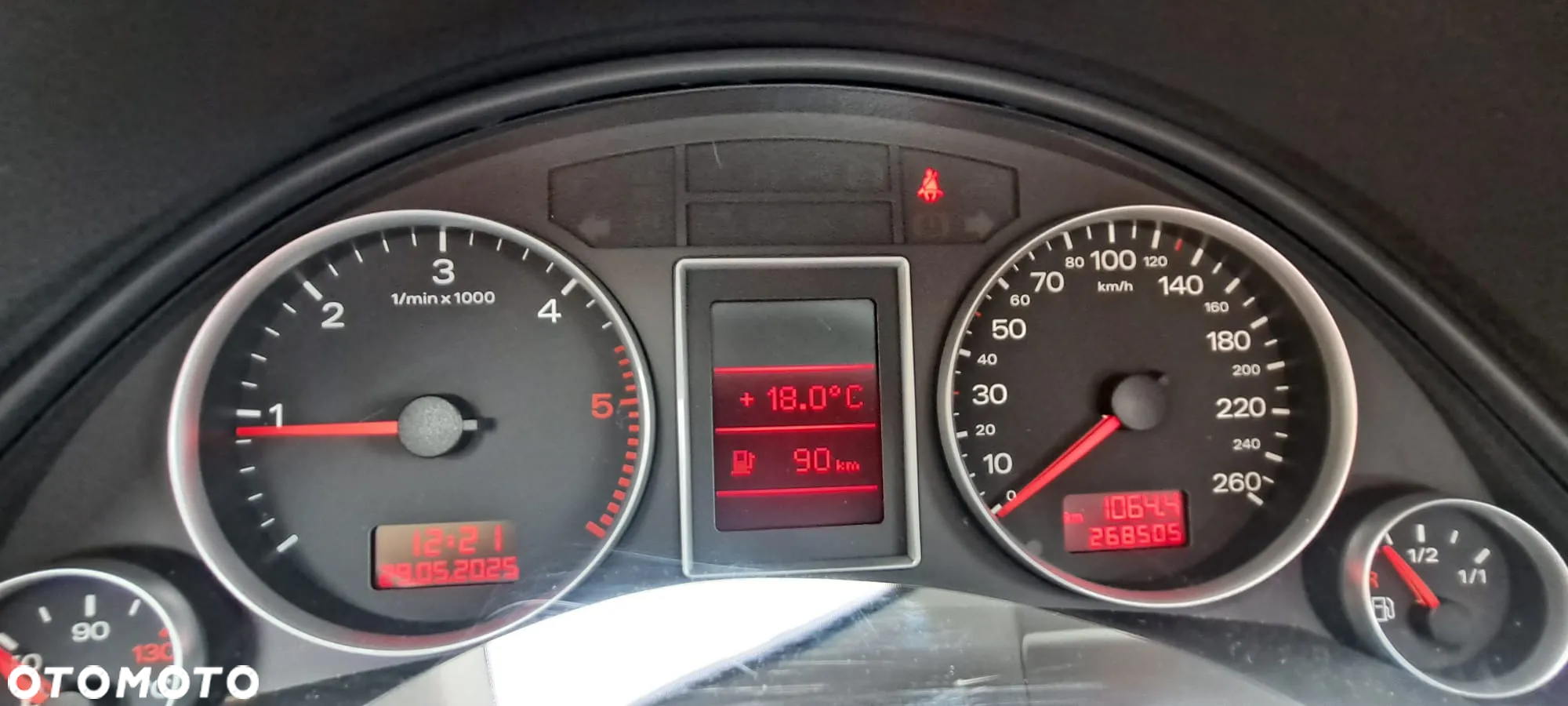 Audi A4 Avant 2.0 TDI - 4
