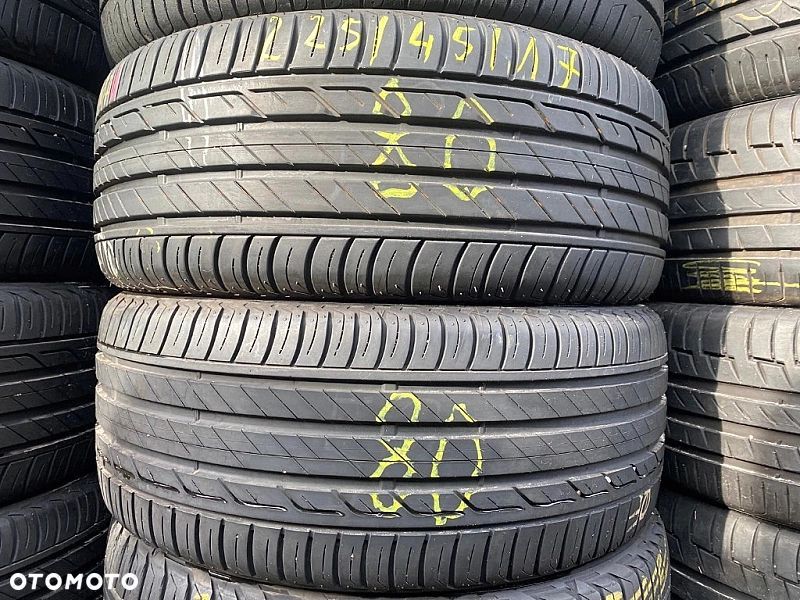 225/45/17 Bridgestone Turanza T001_6,4mm_4szt_(80) - 3