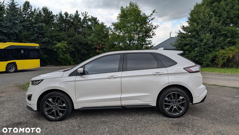 Ford Edge 2.0 TDCi Bi-Turbo 4x4 Titanium - 6