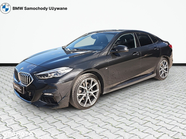 BMW Seria 2