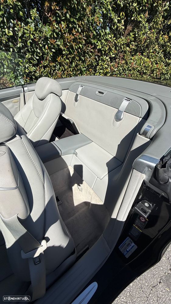 Mercedes-Benz SL 350 Auto - 13