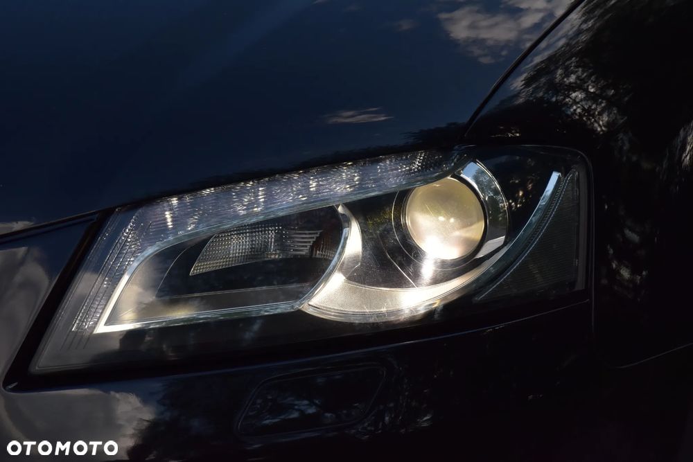 Audi A3 Sportback 2.0 TDI DPF quattro Attraction - 13