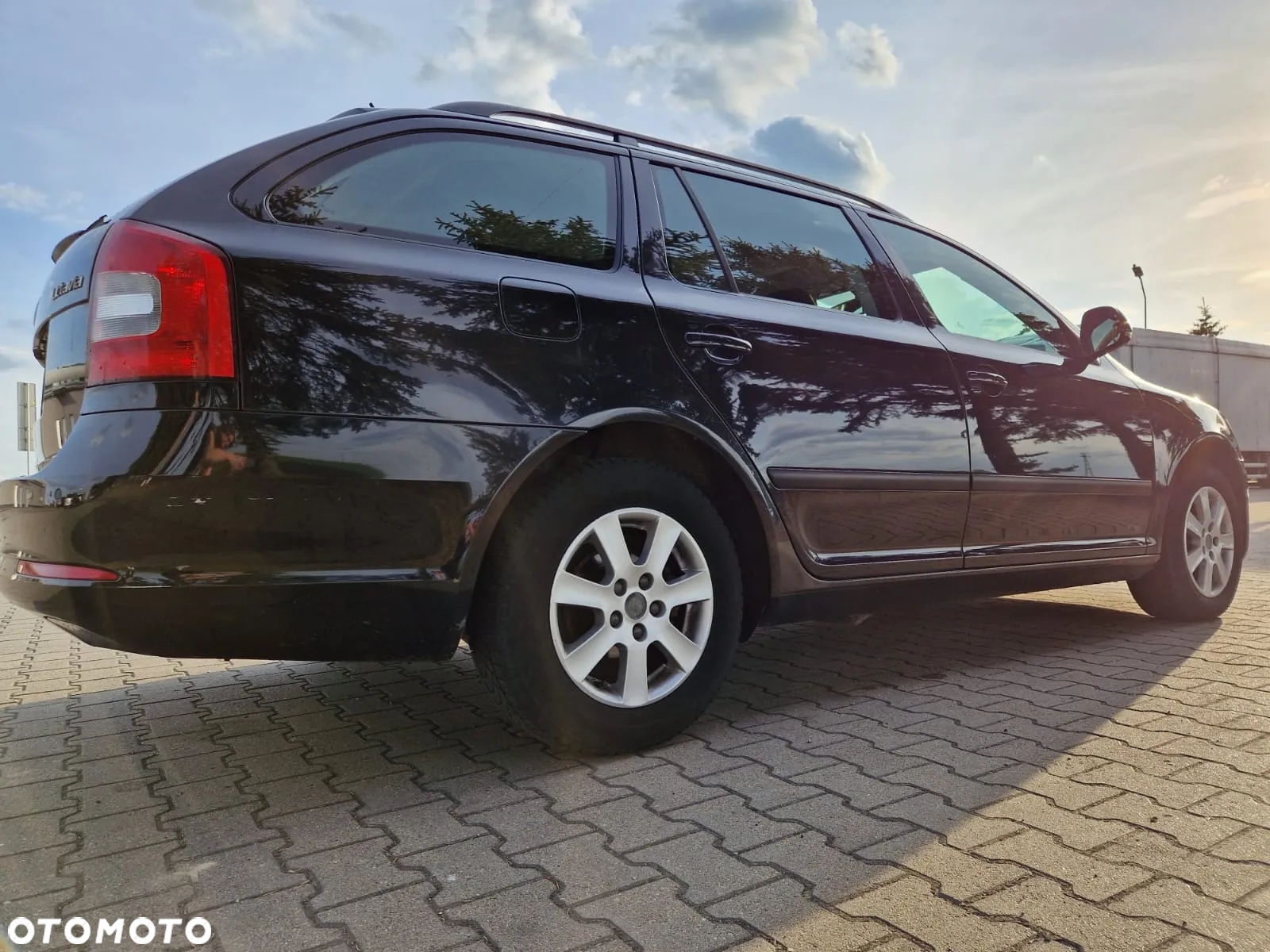 Skoda Octavia - 7