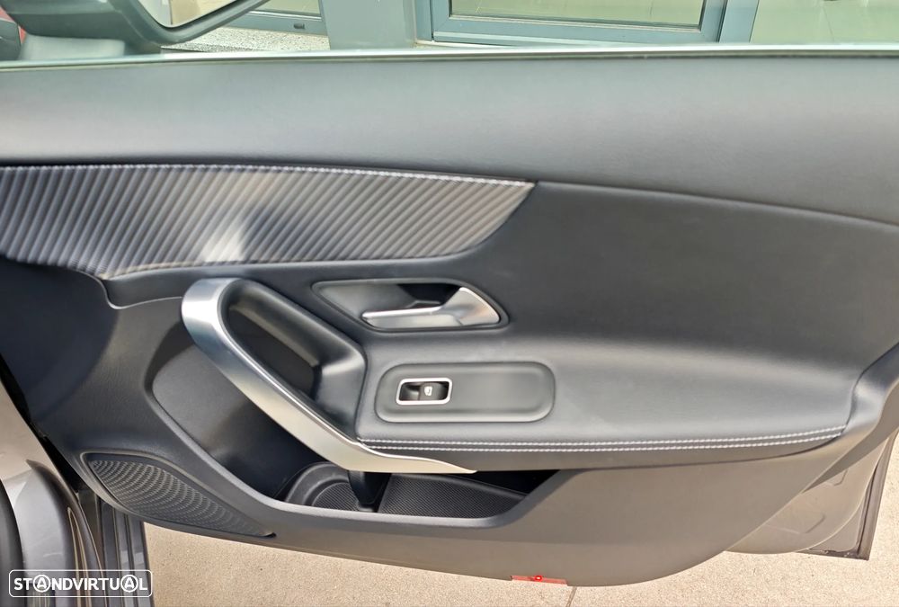 Mercedes-Benz A 250 e 8G-DCT Progressive Advanced - 22