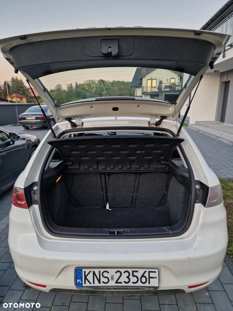 Seat Ibiza - 13