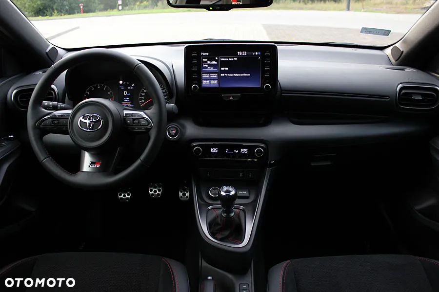 Toyota GR Yaris - 37