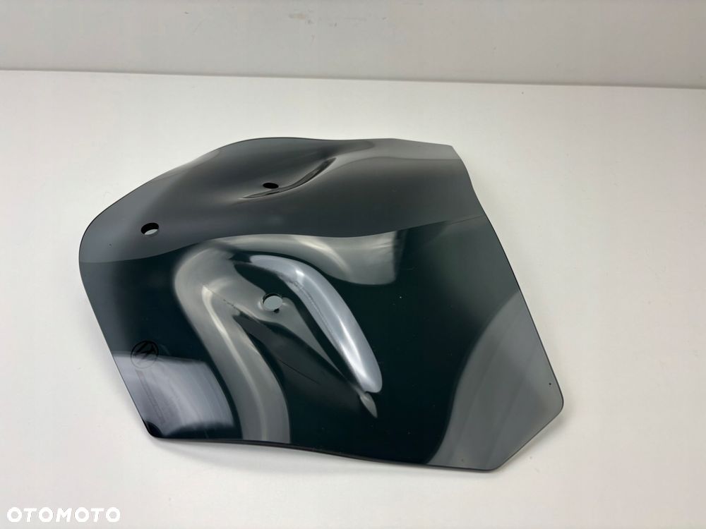 Szyba sportowa Wunderlich BMW F800R 2015 Oryginał - 12