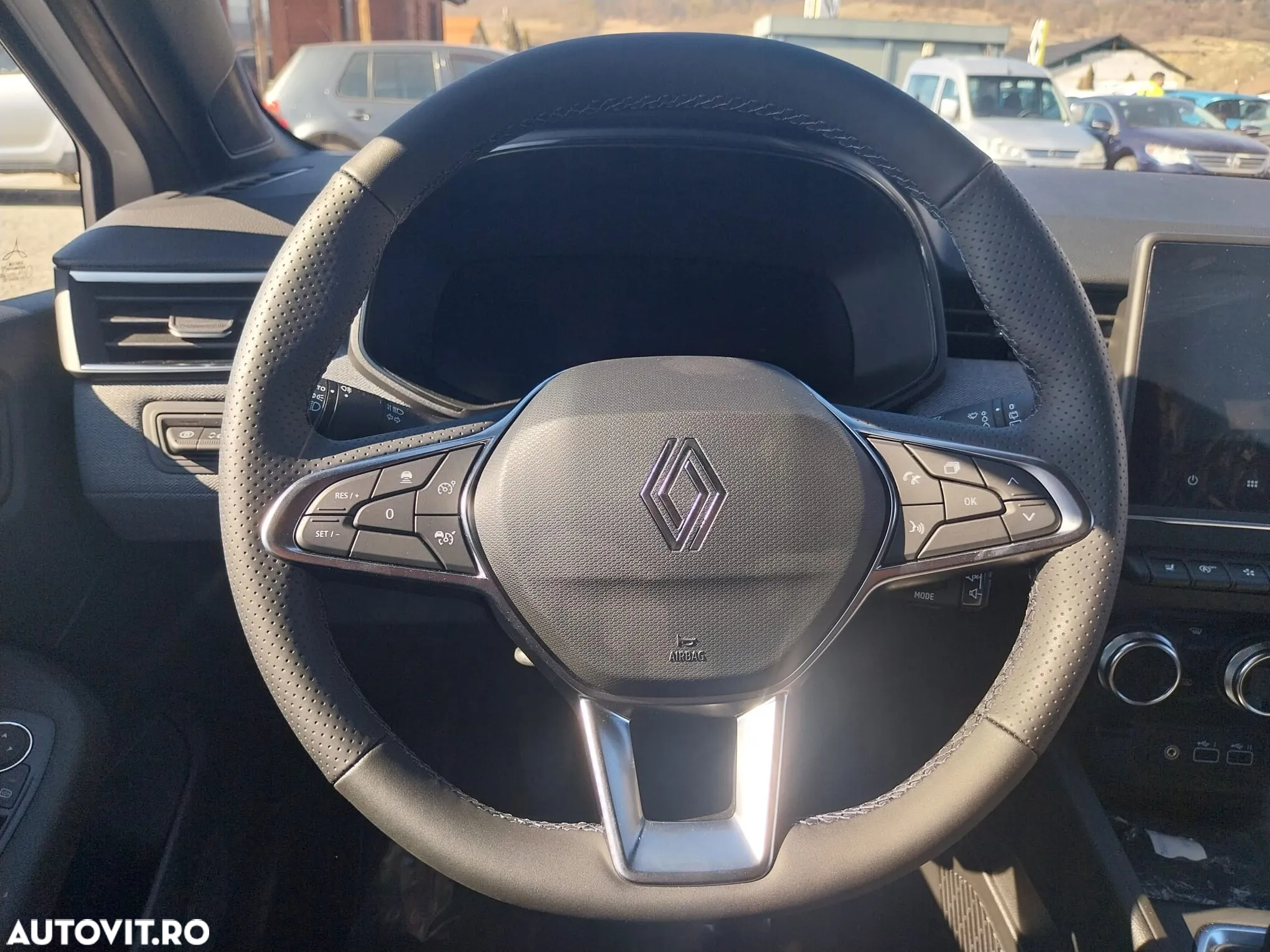 Renault Clio V 1.0 TCe 90 Techno - 7