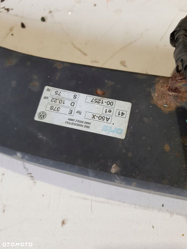 hak holowniczy belka 1t0803881b vw touran 03-10 - 10