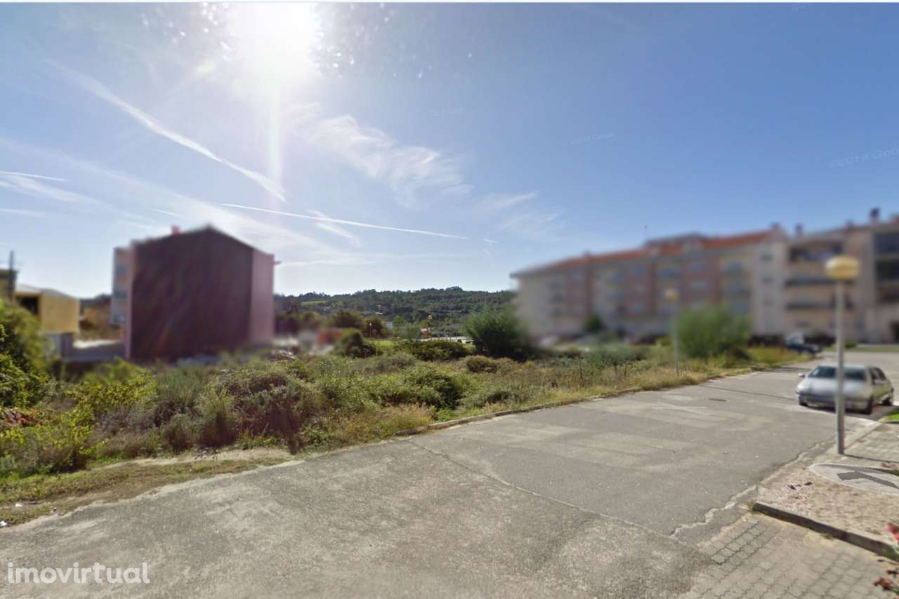 Terreno  Venda em Tondela e Nandufe,Tondela - Grande imagem: 3/5