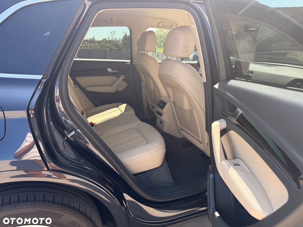 Audi Q5 - 8