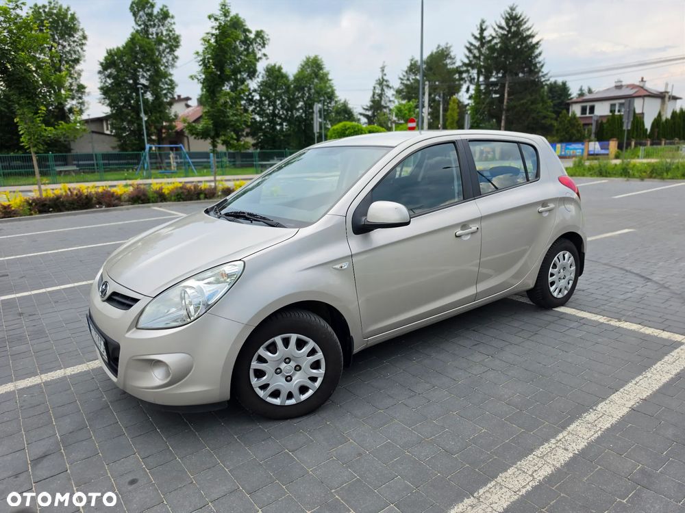 Hyundai i20 1.2 Comfort - 1