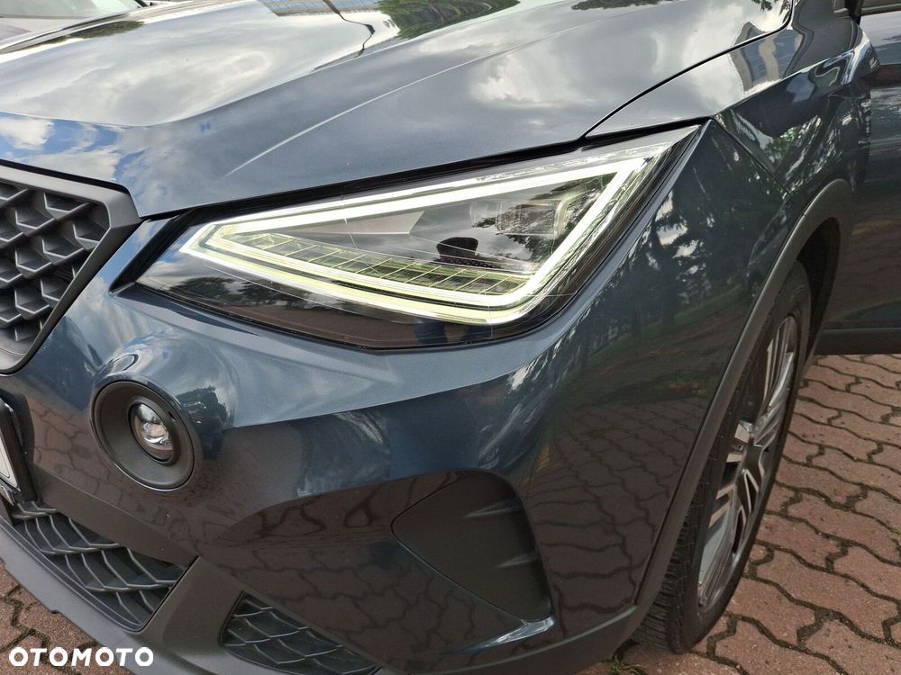 Seat Arona 1.0 TSI GPF Style S&S - 29
