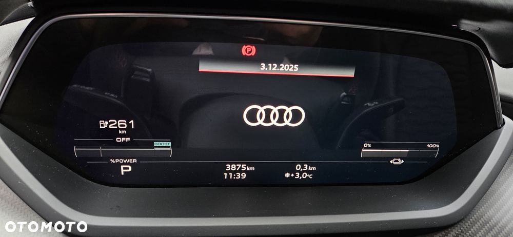 Audi RS e-tron GT - 12