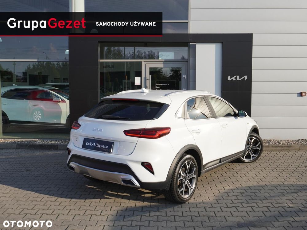 Kia XCeed 1.5 T-GDI M - 7