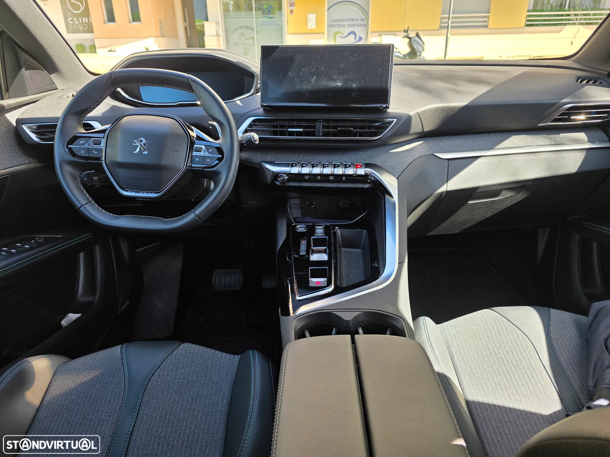 Peugeot 5008 1.5 BlueHDi Allure Pack EAT8 - 8