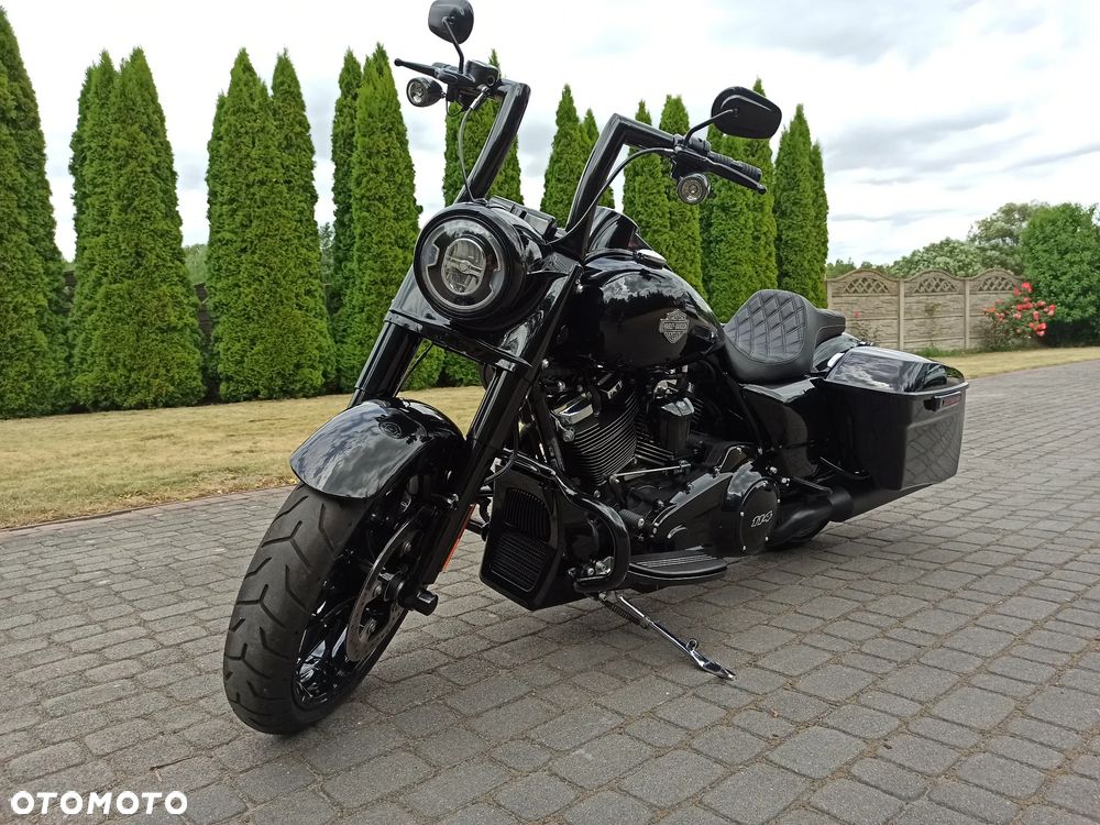 Harley-Davidson Touring Road King - 18