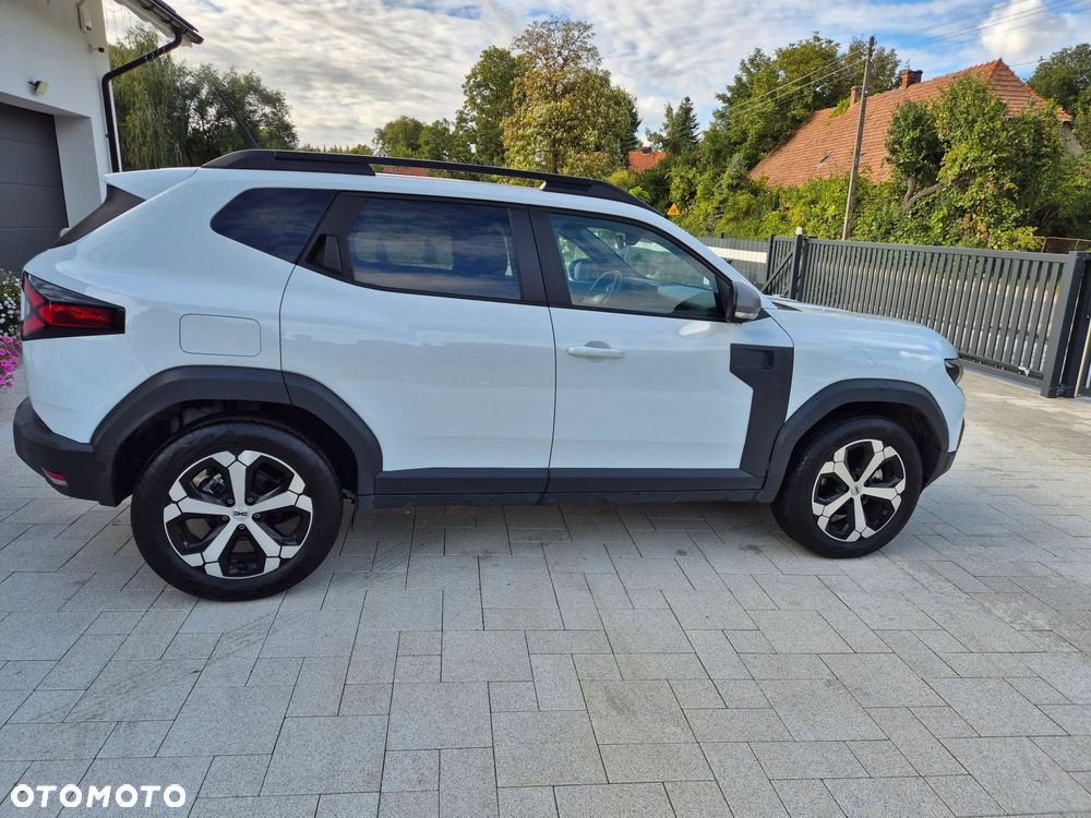 Dacia Duster - 7