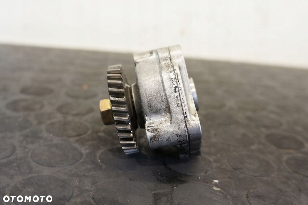 POMPA OLEJU AIXAM MICROCAR KUBOTA 0.4D Z402 - 4