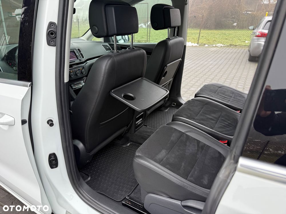 Seat Alhambra 2.0 TDI Start & Stop DSG Style - 17