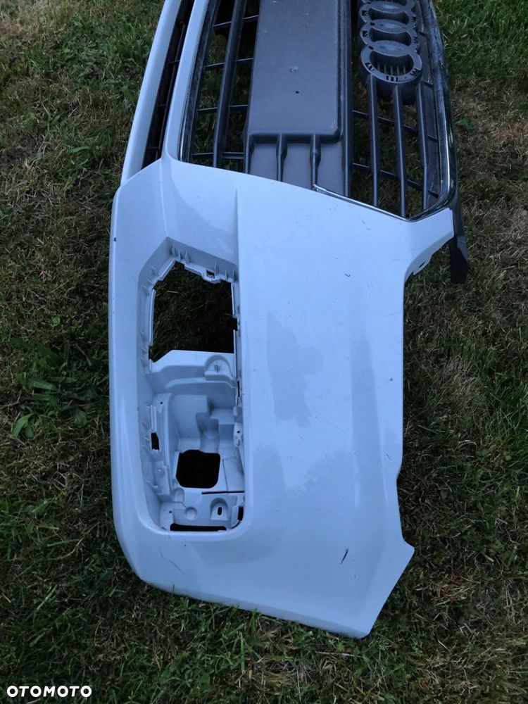 ATRAPA GRILL AUDI A1 LIFT 14-18r 8XA853651B - 7