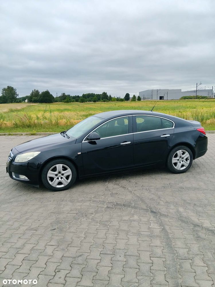 Opel Insignia - 3
