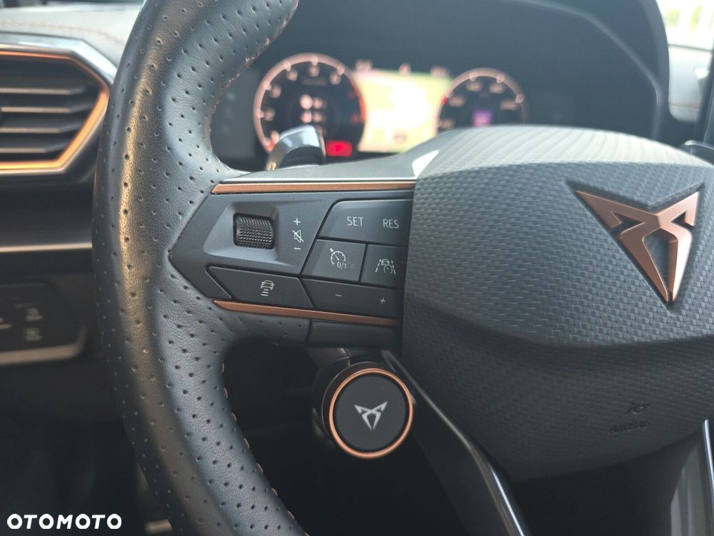 Cupra Formentor 2.0 TSI 4Drive VZ DSG - 15