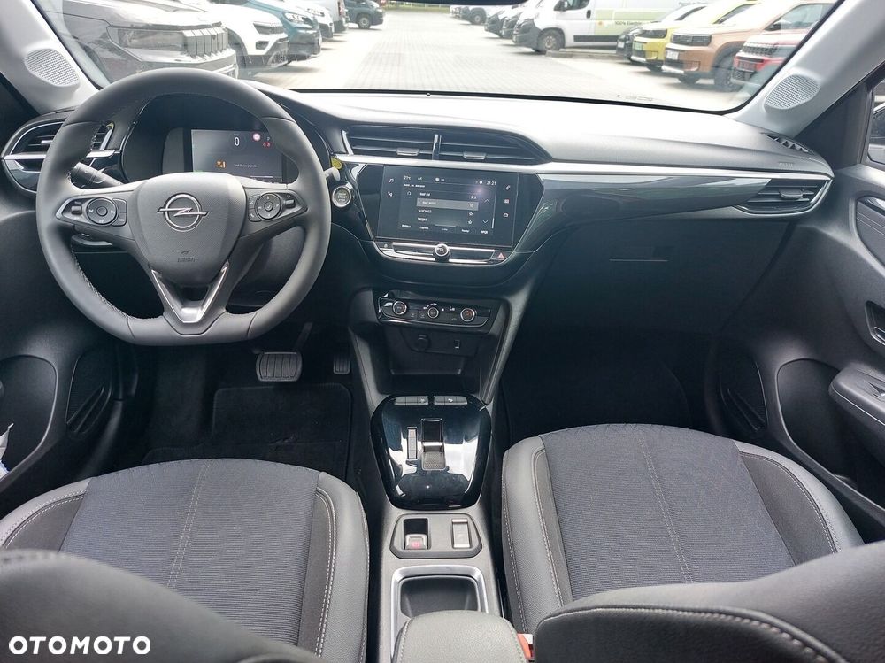 Opel Corsa - 15