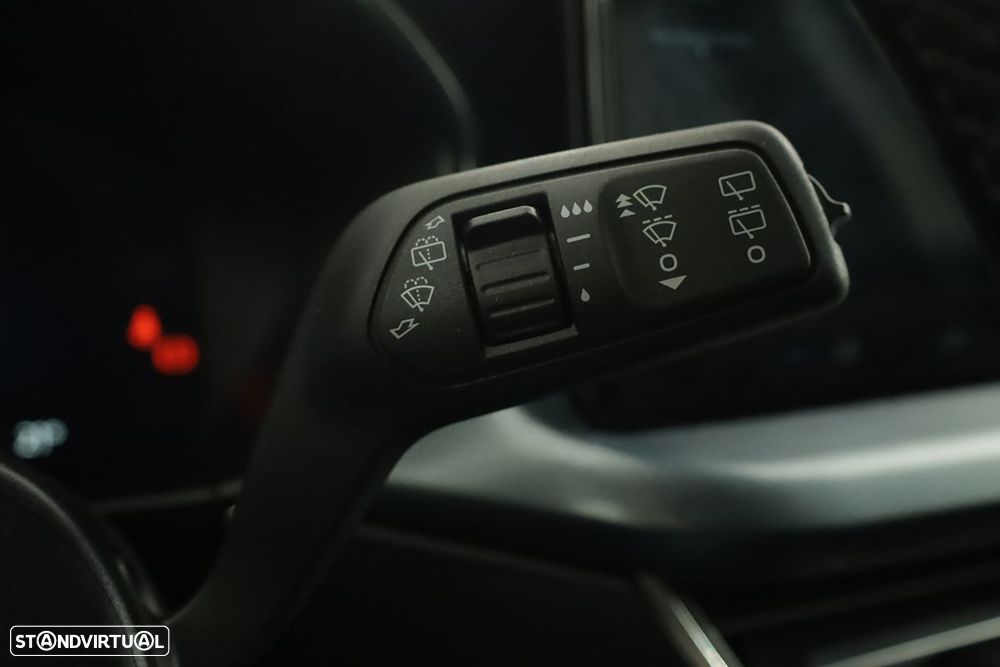 Ford Focus SW 1.0 EcoBoost MHEV Active X - 18