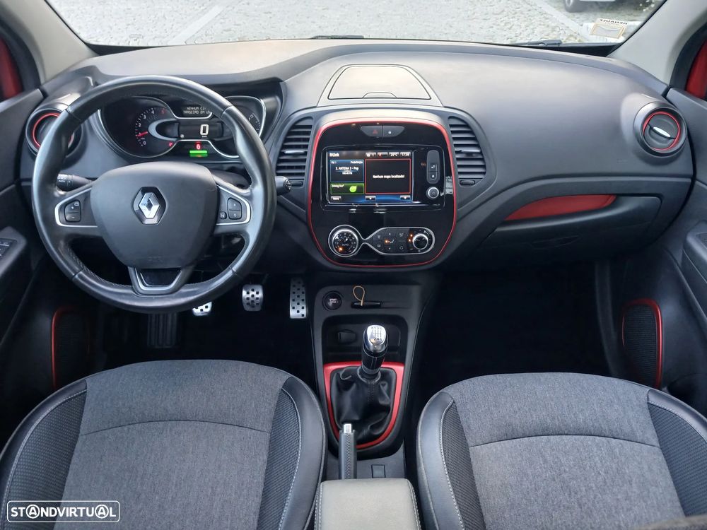 Renault Captur - 15