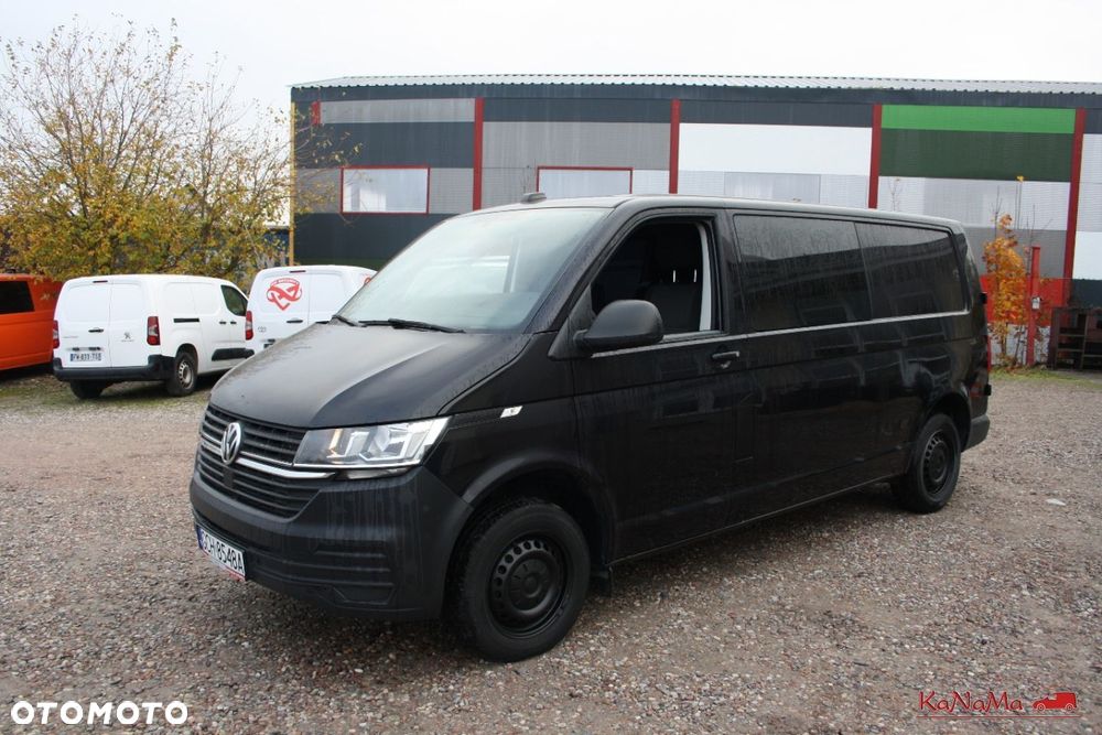 Volkswagen Transporter - 37